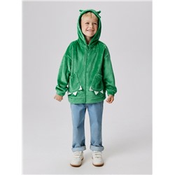 Куртка детская для мальчиков Krampus