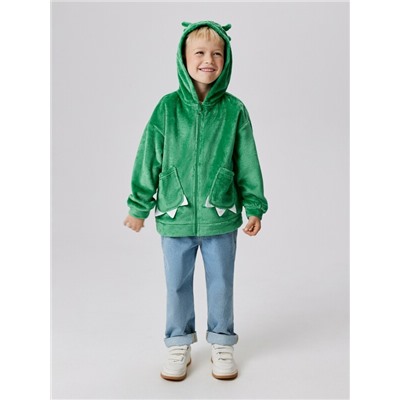 Куртка детская для мальчиков Krampus