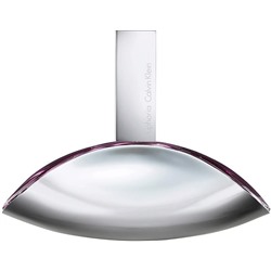 CK EUPHORIA lady 100 ml edt