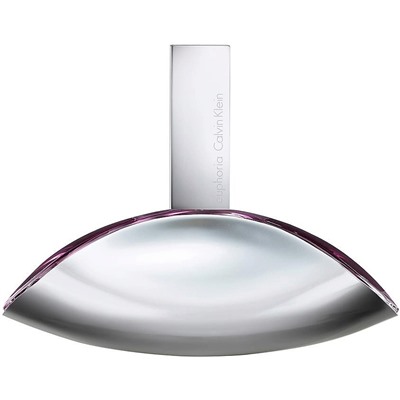 CK EUPHORIA lady 100 ml edt