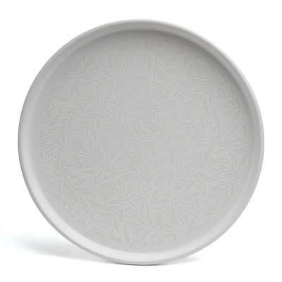 НАБОР ПОСУДЫ ОБЕДЕННЫЙ BRONCO "CHOICE WHITE" НА 4 ПЕР. 16 ПР.