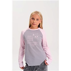 Джемпер для девочек