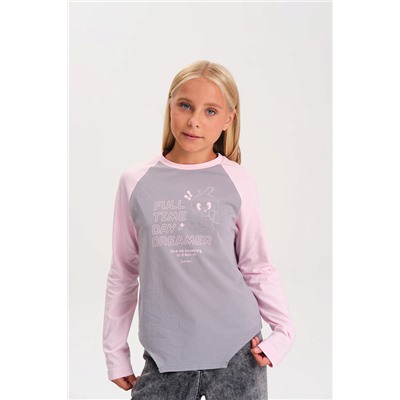 Джемпер для девочек