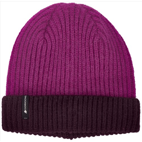 Дидрик NILSON KIDS BEANIE Размер 52|54, Цвет 195 сиреневый