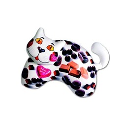 Антистрессовая игрушка Кот Сладенький (арт.13аси08ив)