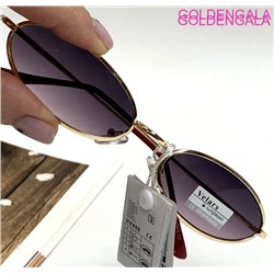 Очки солнцезащитные женские Арт 7244/2 №1