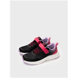 Кроссовки для девочки