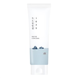 ROUND LAB Деликатный пилинг-гель / 1025 Dokdo Peeling Gel, 120 мл