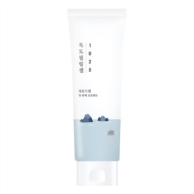 ROUND LAB Деликатный пилинг-гель / 1025 Dokdo Peeling Gel, 120 мл