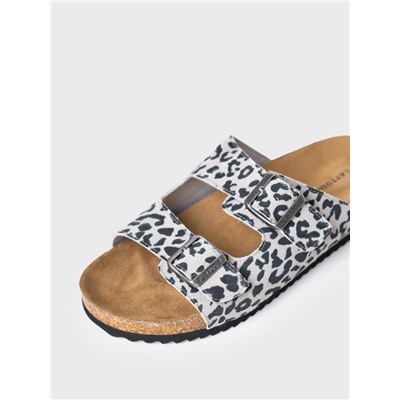 Сабо женские