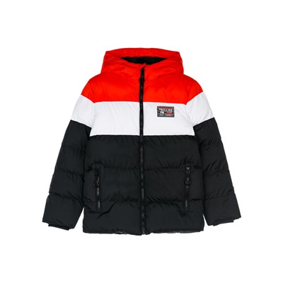 Куртка зимняя для мальчика