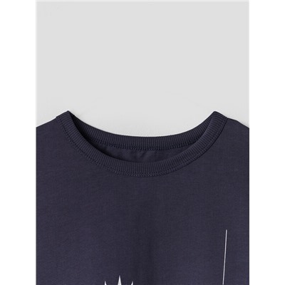 ФУТБОЛКА ДЛЯ МАЛЬЧИКОВ 113453