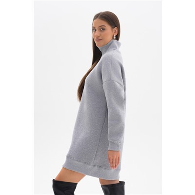 Платье женское 24-504L17 меланж