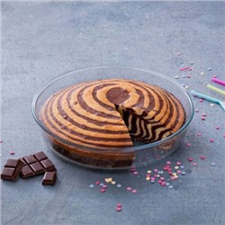 Форма для запекания круглая Smart cooking 26см Pyrex