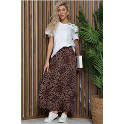 Юбка Лантана (лео) Ю13295-6М