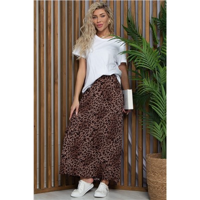 Юбка Лантана (лео) Ю13295-6М