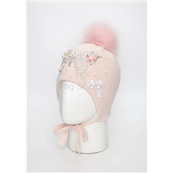 Шапка Детская Топ624 48-50р.