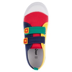 Кеды для мальчика