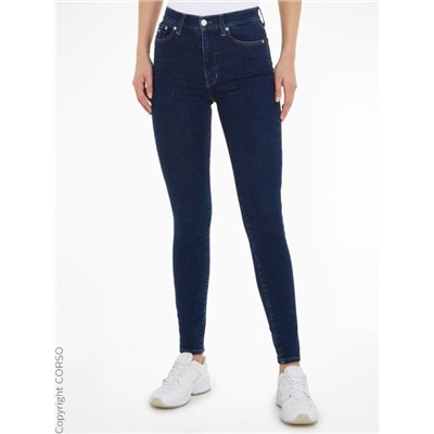 Jeans Sylvia
