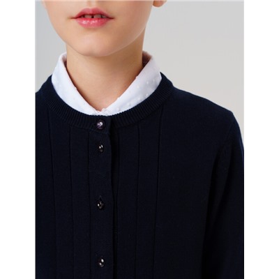 Кардиган для девочки