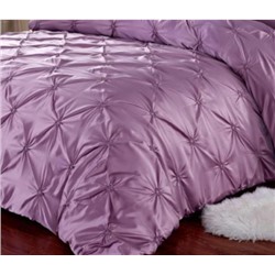 КПБ E-shine Silk Евро ESSILK003