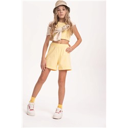 Шорты для девочек