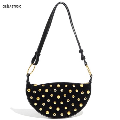 A-MR-125-Black
