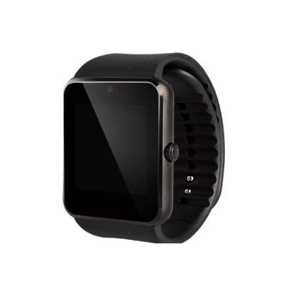 GT08 Умные часы Smart Watch ц. черный