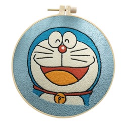 PUNCH Набор для творчества ковровая вышивка 943241718993-3