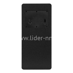 Акустическая система ELTRONIC Саундбар SOUND SLICK 6 (30-76) черный