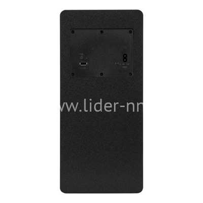 Акустическая система ELTRONIC Саундбар SOUND SLICK 6 (30-76) черный