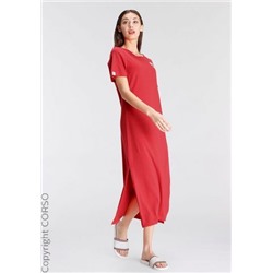 Tshirt Maxidress Размер 34, Производитель DELMAO