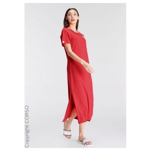 Tshirt Maxidress Размер 34, Производитель DELMAO