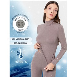 ДЖЕМПЕР "ТЕРМО" ЖЕНСКИЙ 602331