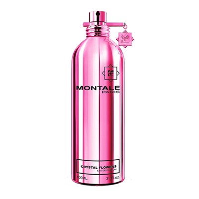 Montale Cristal Flowers edp 100 ml
