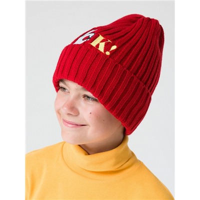 Шапка для мальчиков