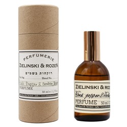Z & R Black Pepper & Amber, Neroli Unisex 50 ml