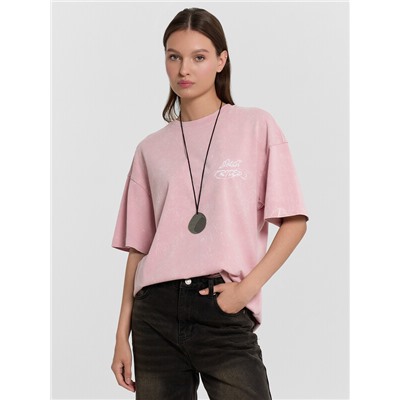 ФУТБОЛКА ЖЕНСКАЯ 112953