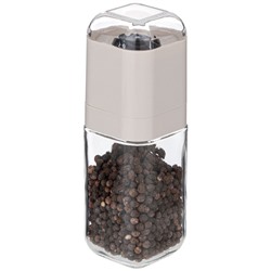 МЕЛЬНИЦА ДЛЯ СПЕЦИЙ ОДИНАРНАЯ 180МЛ AGNESS