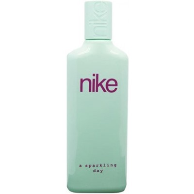 NIKE A SPARKLING DAY lady 75ml  EDT