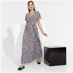 Платье, Волшебное влияние