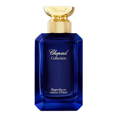 Chopard Magnolia Au Vetiver Du Haiti Unisex edp 100 ml