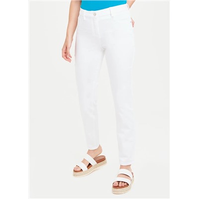 Jolie Relaxed Skinny Jeans