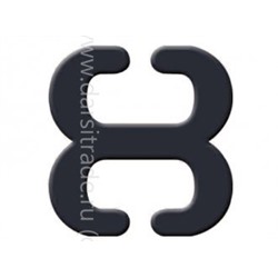 Клипс стягивающий BA-13