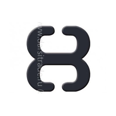 Клипс стягивающий BA-13