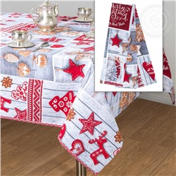 Набор подарочный из 4-х предметов Чудеса Арт Дизайн