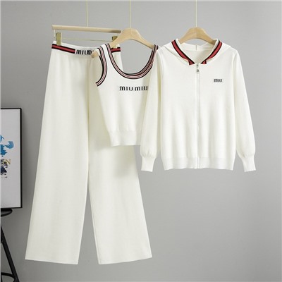 Butterfly Костюм-тройка женский  1611711367AH