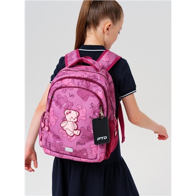 Рюкзак для девочки