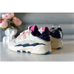 Adidas Niteball из натуральной замши кожи и нейлона