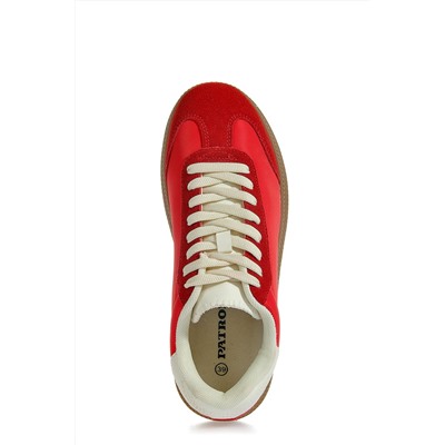 Полуботинки женские PATROL